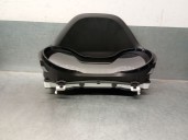 Recambio de cuadro instrumentos para opel corsa f (p2jo) 1.2 (68) referencia OEM IAM 9831576180  