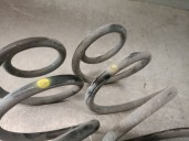 Recambio de muelle amortiguacion para ford transit courier b460 monospace 1.5 tdci referencia OEM IAM EY165560BA EY165560BA 