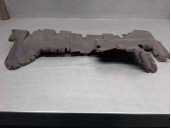 Recambio de molduras delanteras para citroën ds5 2.0 hdi fap referencia OEM IAM 9688276580 