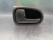 Recambio de maneta interior trasera izquierda para mazda 626 berlina (gf) 2.0 turbodiesel referencia OEM IAM   