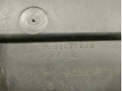 Recambio de molduras delanteras para citroën ds5 2.0 hdi fap referencia OEM IAM 9688276580 