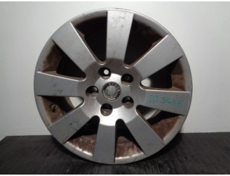 Recambio de llanta para skoda superb (3u4) 1.9 tdi referencia OEM IAM 3U0601025A R167JX16H2ET37 ALUMINIO 8P