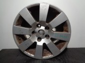 Recambio de llanta para skoda superb (3u4) 1.9 tdi referencia OEM IAM 3U0601025A R167JX16H2ET37 ALUMINIO 8P