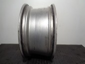 Recambio de llanta para skoda superb (3u4) 1.9 tdi referencia OEM IAM 3U0601025A R167JX16H2ET37 ALUMINIO 8P