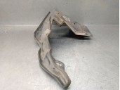 Recambio de guardabarros trasero para infiniti ex 30d referencia OEM IAM 788421UX0A 788421UX0A 