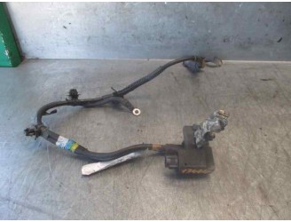 Recambio de cableado para nissan pixo (uao) 1.0 referencia OEM IAM 240804A00E  