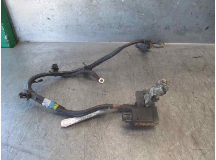 Recambio de cableado para nissan pixo (uao) 1.0 referencia OEM IAM 240804A00E  