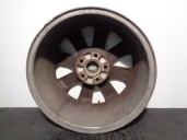 Recambio de llanta para skoda superb (3u4) 1.9 tdi referencia OEM IAM 3U0601025A R167JX16H2ET37 ALUMINIO 8P