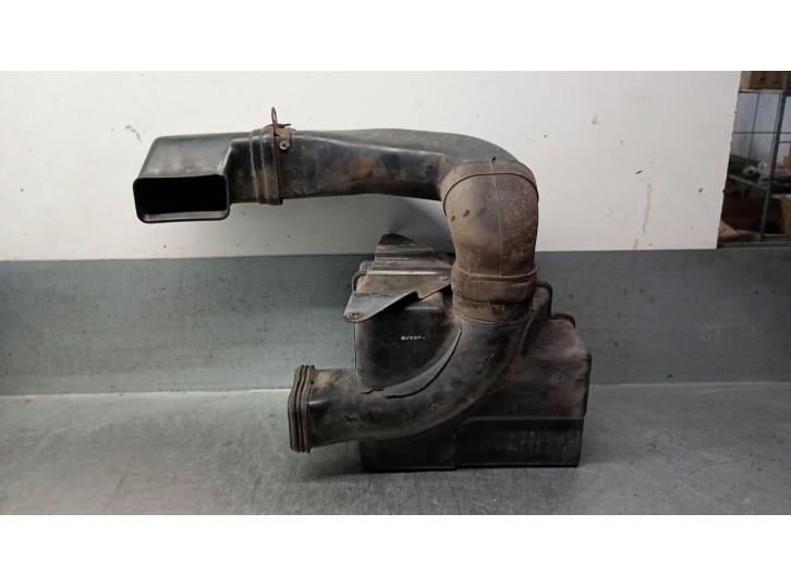 Recambio de carcasa filtro de aire para hyundai coupe (gk) 1.6 fx referencia OEM IAM 281122C100 281122C100 