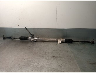 Recambio de cremallera direccion para renault kadjar (ha_, hl_) 1.3 tce 140 referencia OEM IAM 480014EH0A 480014EH0A 