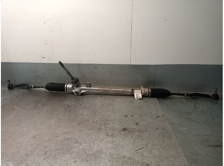 Recambio de cremallera direccion para renault kadjar (ha_, hl_) 1.3 tce 140 referencia OEM IAM 480014EH0A 480014EH0A 