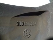 Recambio de llanta para skoda superb (3u4) 1.9 tdi referencia OEM IAM 3U0601025A R167JX16H2ET37 ALUMINIO 8P