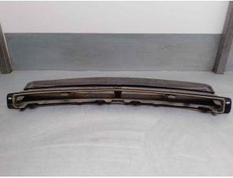 Replacement front moldings for Citroën DS5 2.0 HDi FAP OEM IAM reference 9687734380 
