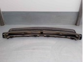 Replacement front moldings for Citroën DS5 2.0 HDi FAP OEM IAM reference 9687734380 
