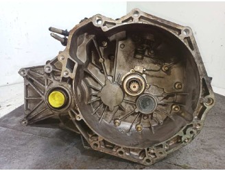 Recambio de caja cambios para opel vectra b berlina 2.0 dti referencia OEM IAM G1199223980SL  F23
