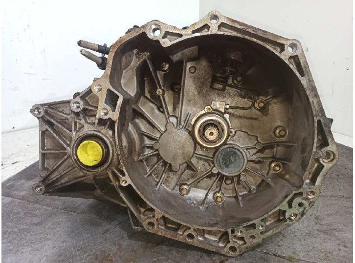 Recambio de caja cambios para opel vectra b berlina 2.0 dti referencia OEM IAM G1199223980SL  F23