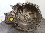 Recambio de caja cambios para opel vectra b berlina 2.0 dti referencia OEM IAM G1199223980SL F23