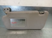 Recambio de parasol izquierdo para saab 9-5 berlina 2.0 cat referencia OEM IAM 4369062 