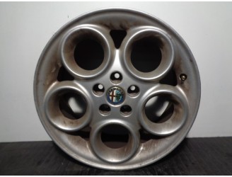 Recambio de llanta para alfa romeo 156 sportwagon (116) 1.9 jtd cat referencia OEM IAM 60621622 R1661/2JX16H2C-41.5 