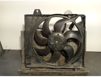 Recambio de electroventilador para opel corsa f (p2jo) 1.2 (68) referencia OEM IAM TP2227122082 