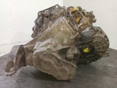 Recambio de caja cambios para opel vectra b berlina 2.0 dti referencia OEM IAM G1199223980SL F23