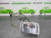 Replacement right side marker light for Fiat Ducato closed box 33 (06.2006 =>) 2.3 JTD CAT OEM IAM reference 