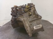 Recambio de caja cambios para opel vectra b berlina 2.0 dti referencia OEM IAM G1199223980SL  F23