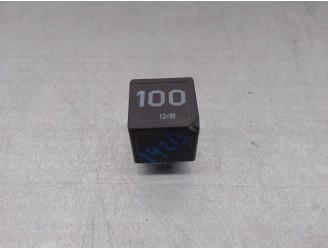 Recambio de rele para seat ibiza (6k1) 1.4 referencia OEM IAM 7M0951253A 