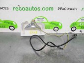 Replacement right side marker light for Fiat Ducato closed box 33 (06.2006 =>) 2.3 JTD CAT OEM IAM reference 