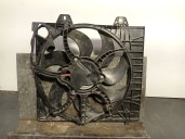 Recambio de electroventilador para opel corsa f (p2jo) 1.2 (68) referencia OEM IAM TP2227122082 