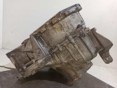 Recambio de caja cambios para opel vectra b berlina 2.0 dti referencia OEM IAM G1199223980SL  F23