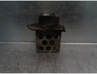 Recambio de resistencia calefaccion para saab 9-5 berlina 2.0 cat referencia OEM IAM 