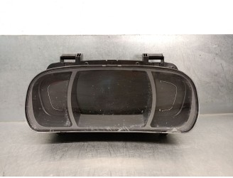 Recambio de cuadro instrumentos para renault kadjar (ha_, hl_) 1.3 tce 140 referencia OEM IAM 248103271R 248103271R 