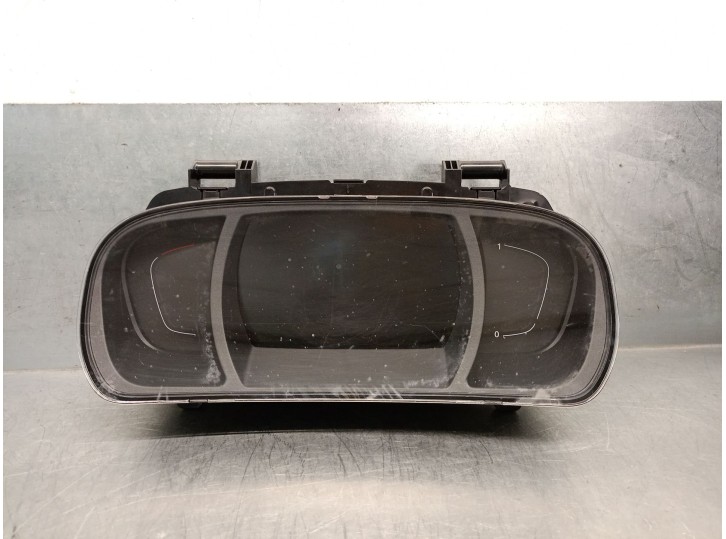 Recambio de cuadro instrumentos para renault kadjar (ha_, hl_) 1.3 tce 140 referencia OEM IAM 248103271R 248103271R 