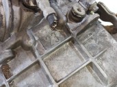 Recambio de caja cambios para opel vectra b berlina 2.0 dti referencia OEM IAM G1199223980SL F23