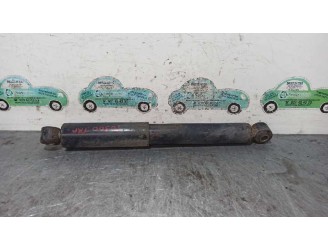 Replacement right rear shock absorber for Fiat Ducato closed box 15 (from 03.02) 2.3 JTD CAT OEM IAM reference 908323903