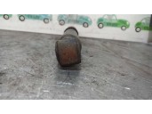 Replacement right rear shock absorber for Fiat Ducato closed box 15 (from 03.02) 2.3 JTD CAT OEM IAM reference 908323903
