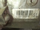 Recambio de caja cambios para opel vectra b berlina 2.0 dti referencia OEM IAM G1199223980SL F23
