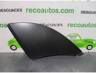 Replacement front trim strips for Fiat Ducato closed box 33 (06.2006 =>) 2.3 JTD CAT OEM IAM reference 1306530070 