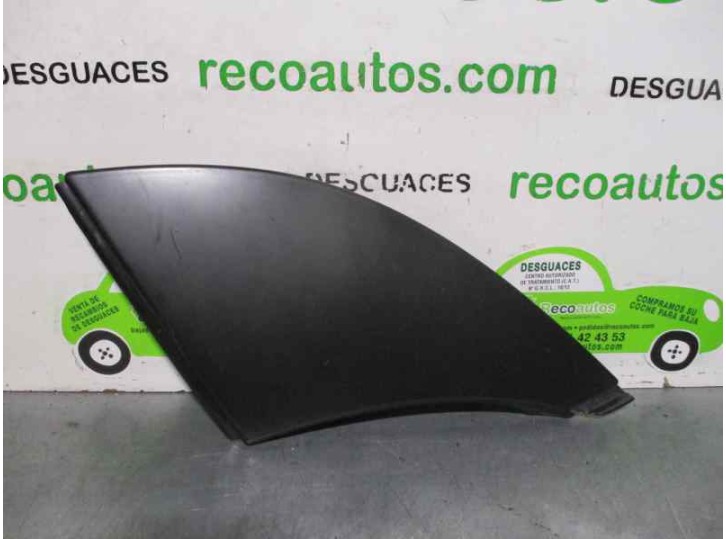 Replacement front trim strips for Fiat Ducato closed box 33 (06.2006 =>) 2.3 JTD CAT OEM IAM reference 1306530070 