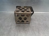 Recambio de resistencia calefaccion para saab 9-5 berlina 2.0 cat referencia OEM IAM 