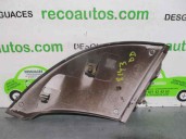Replacement front trim strips for Fiat Ducato closed box 33 (06.2006 =>) 2.3 JTD CAT OEM IAM reference 1306530070 