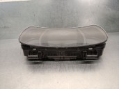 Recambio de cuadro instrumentos para renault kadjar (ha_, hl_) 1.3 tce 140 referencia OEM IAM 248103271R 248103271R 