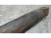 Replacement rear right shock absorber for Fiat Ducato closed box 15 (from 03.02) 2.3 JTD CAT OEM IAM reference 908323903