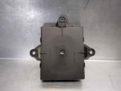 Recambio de modulo electronico para mercedes-benz clase a (w169) 2.0 cdi cat referencia OEM IAM A1698207226 05072332 