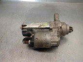 Replacement starter motor for Seat Toledo (5P2) 1.6 OEM IAM reference 02T911023T D6GS13 VALEO