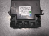Recambio de modulo electronico para mercedes-benz clase a (w169) 2.0 cdi cat referencia OEM IAM A1698207226 05072332 