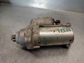 Replacement starter motor for Seat Toledo (5P2) 1.6 OEM IAM reference 02T911023T D6GS13 VALEO