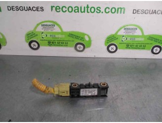 Recambio de sensor airbag para kia sportage ex referencia OEM IAM 959202E000 0285003035 BOSCH