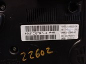 Recambio de cuadro instrumentos para renault kadjar (ha_, hl_) 1.3 tce 140 referencia OEM IAM 248103271R 248103271R 